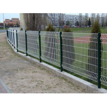 Hot Sale! China Popular PVC Coated Fencing